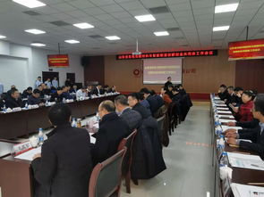 我校入選山東省無機功能材料與智能制造創新創業共同體理事單位，助力新材料技術推廣服務升級