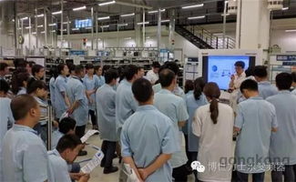 質量在心中，全員在行動——記博世力士樂西安工廠14Q Basics推廣與新材料技術服務的深度融合