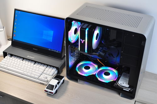 櫝比珠貴 我的電腦硬件升級與監控設備分享