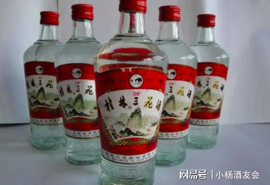 四款備受青睞的純糧佳釀，資深酒友的杯中?？?，你品過幾款？